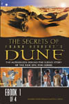 Cover image for The Secrets of Frank Herbert's Dune, eBook 1